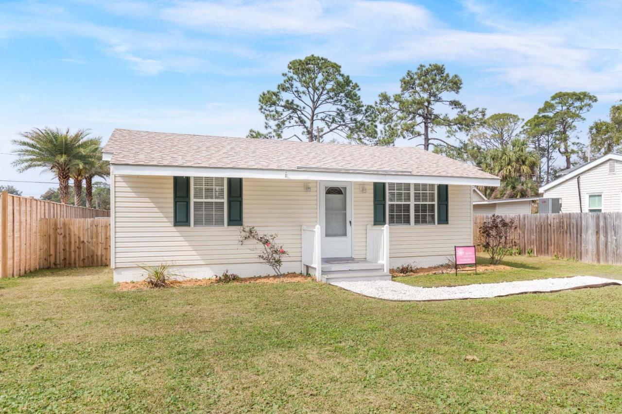 Bowline Bungalow Tybee Island Exterior photo